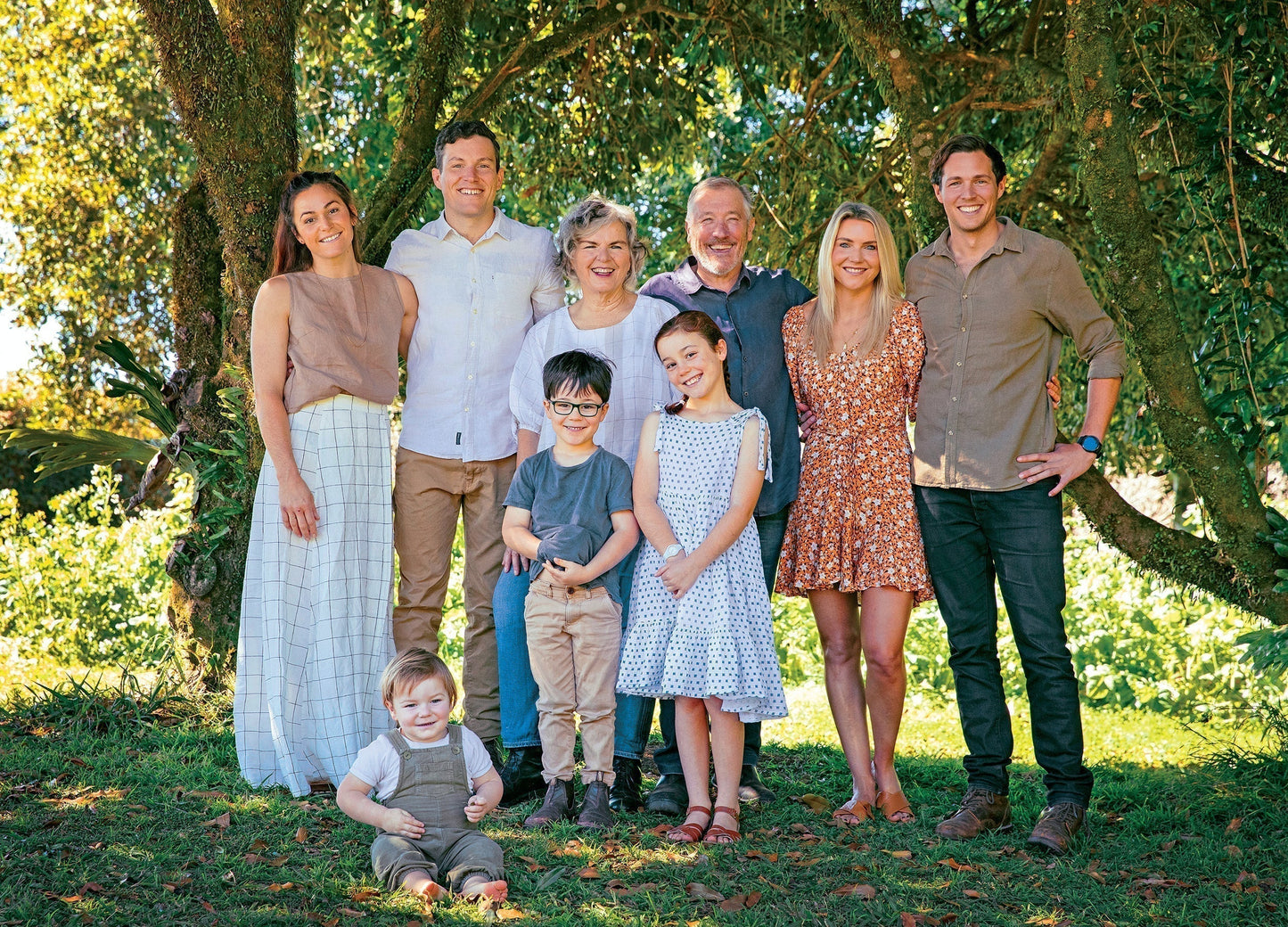 Brookfarm
