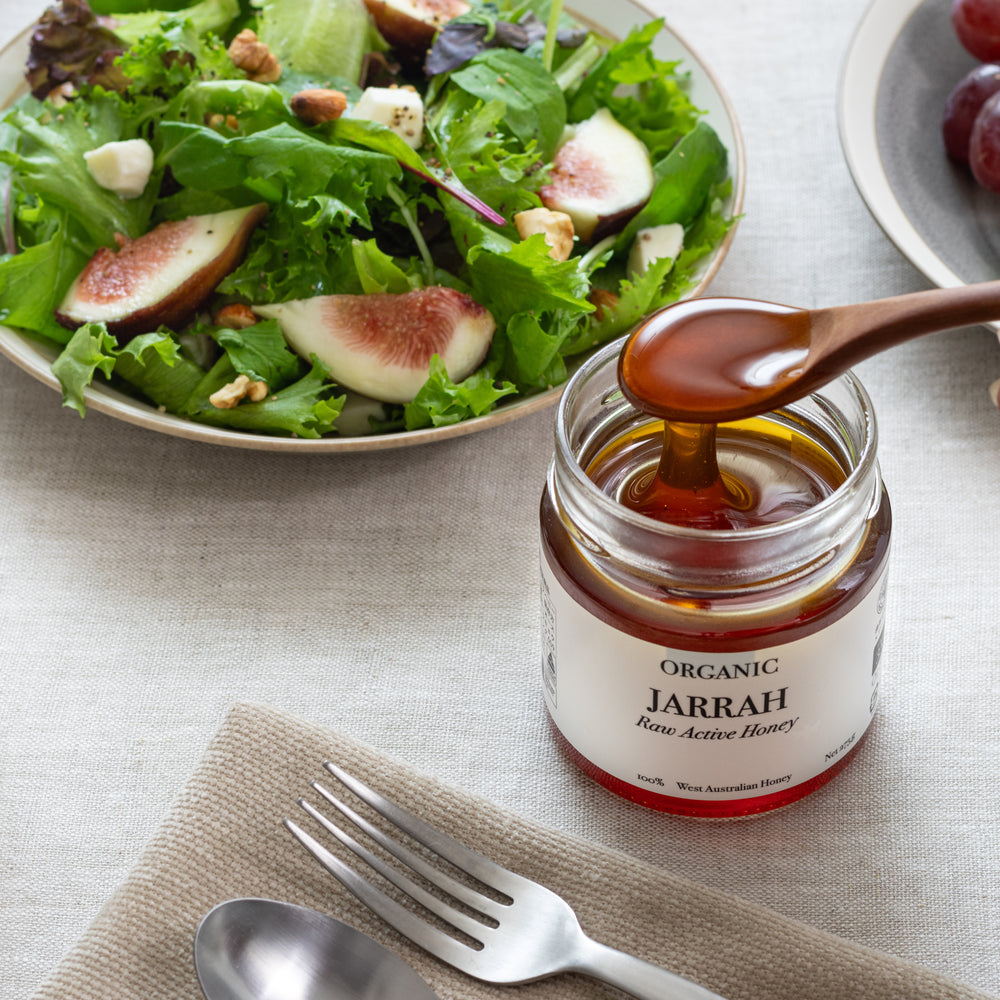 
                      
                        オーガニックジャラハニー TA35+
                      
                    