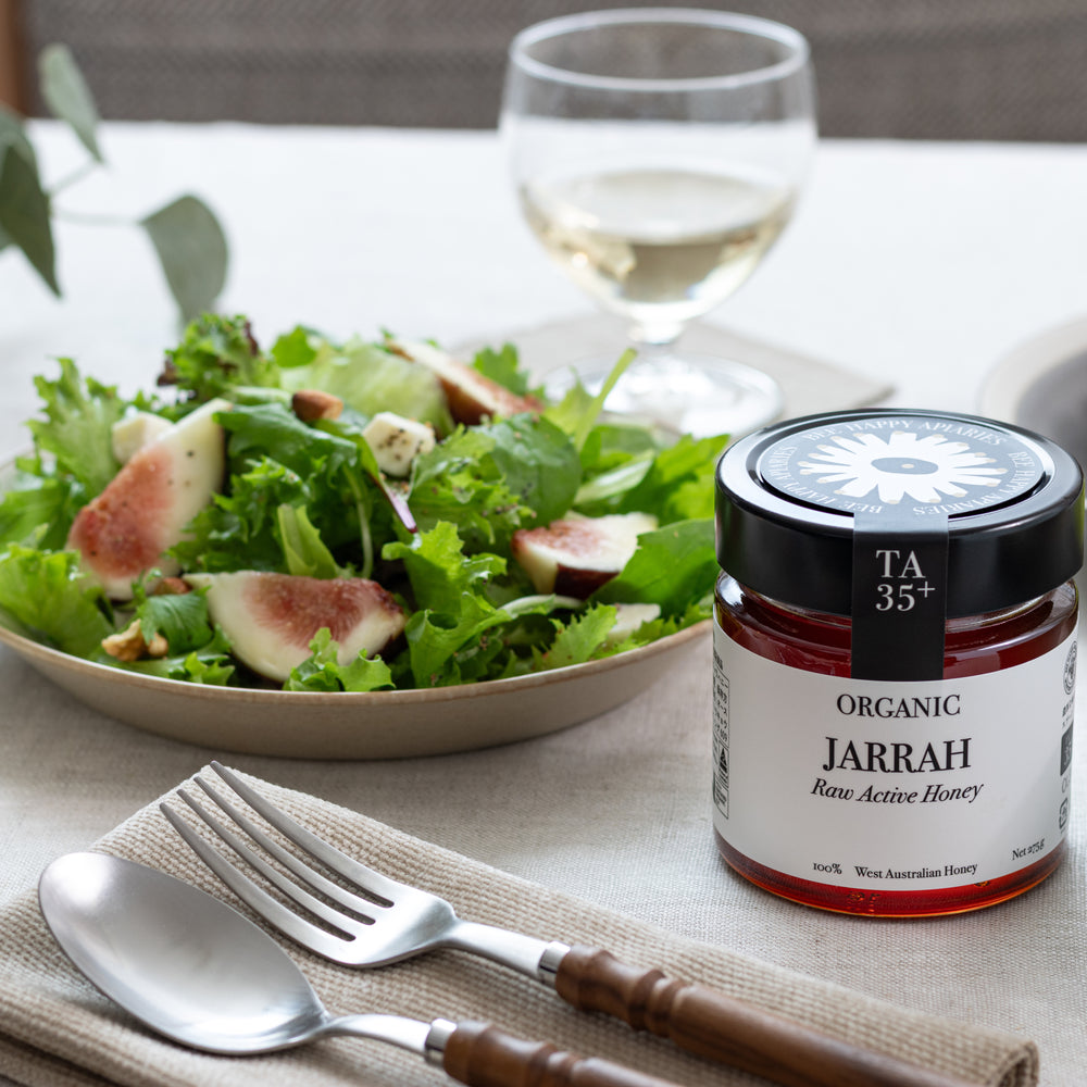 
                      
                        オーガニックジャラハニー TA35+
                      
                    